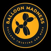 balloon madness logo